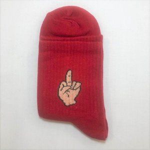 Finger Socks | Funny Socks | Fruit Socks | Unisex